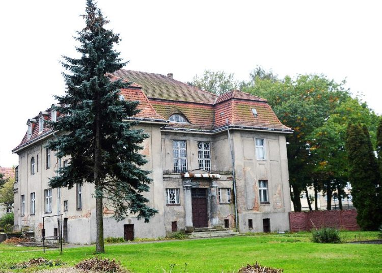 Powstanie dom za 20 milionów?!