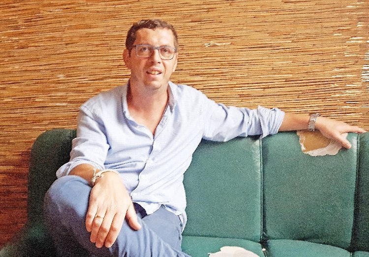 Chcielibyśmy wrócić kiedyś do Polski