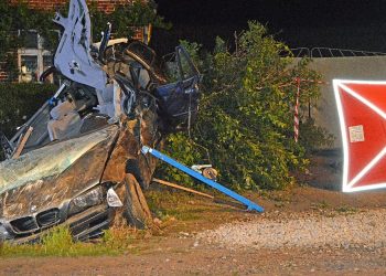 Brat ofiary: Sądzę, że się ścigali