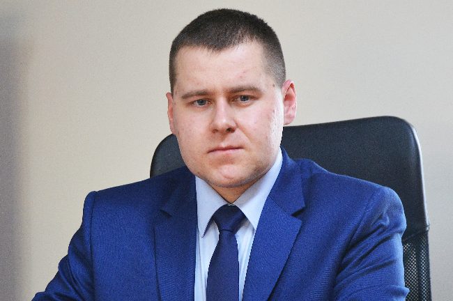 Jestem zdziwiony takim obrotem sprawy