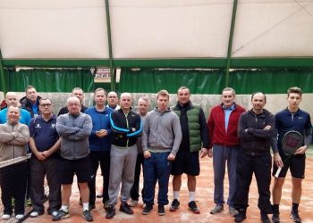 Znają regulamin i podział  na grupy, mogą zaczynać