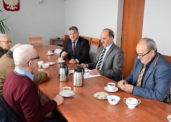 Dla kogo Złote Strzałki?