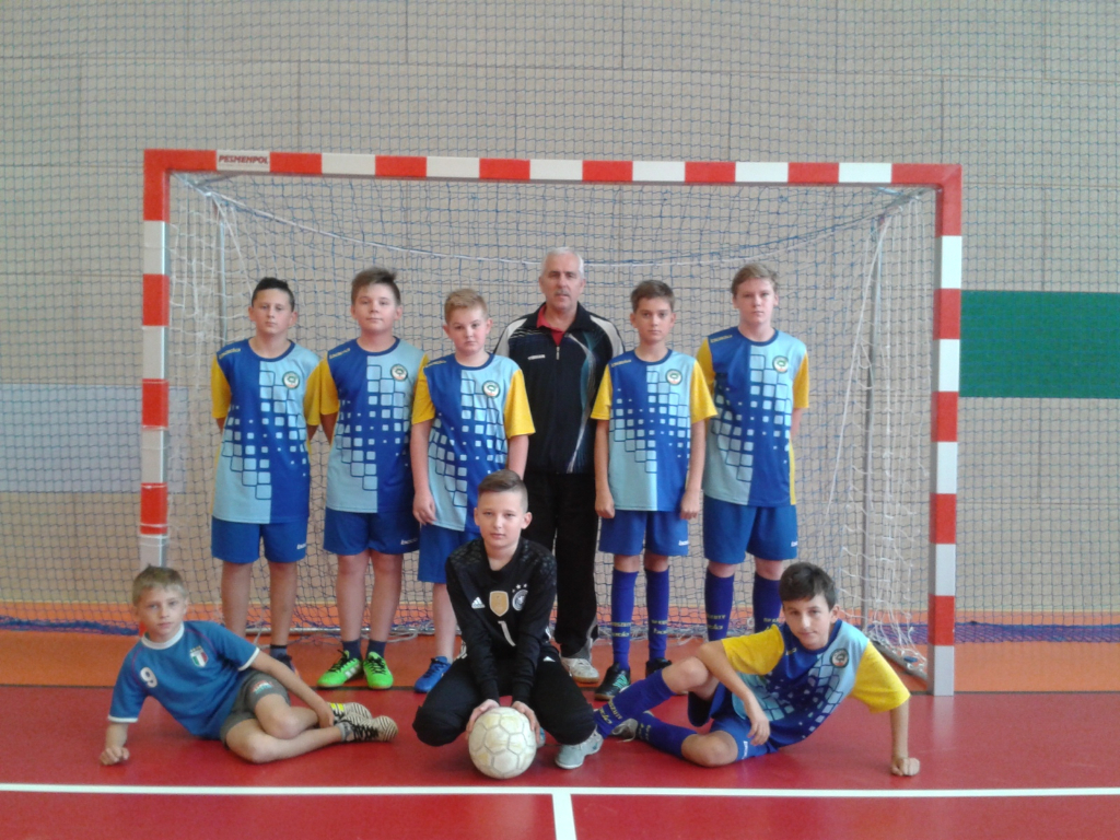 Tytuły dla Koszut i Kowalewa