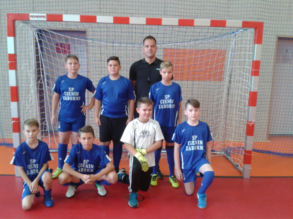 Tytuły dla Koszut i Kowalewa