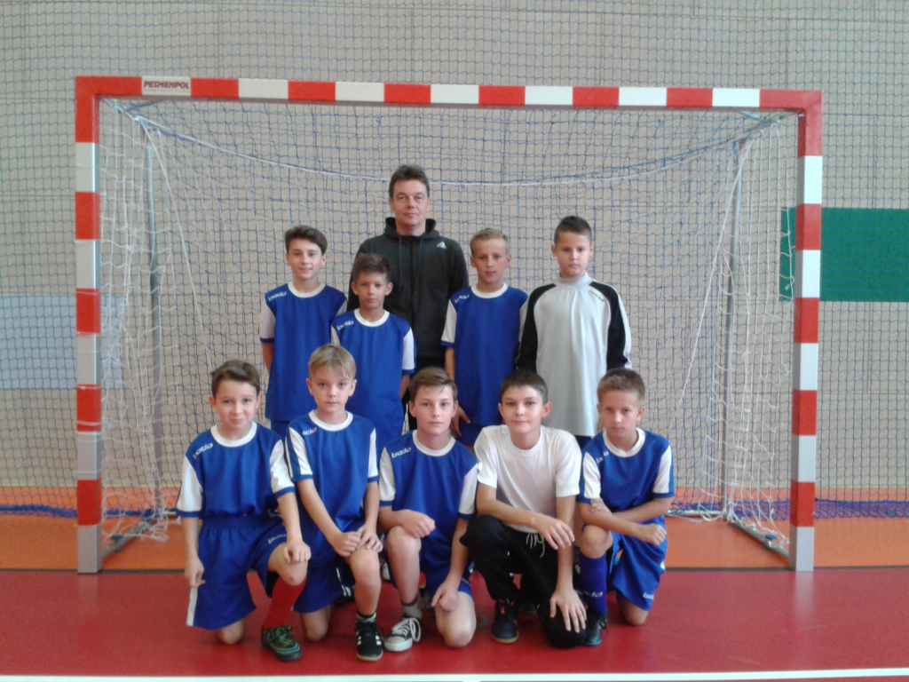 Tytuły dla Koszut i Kowalewa