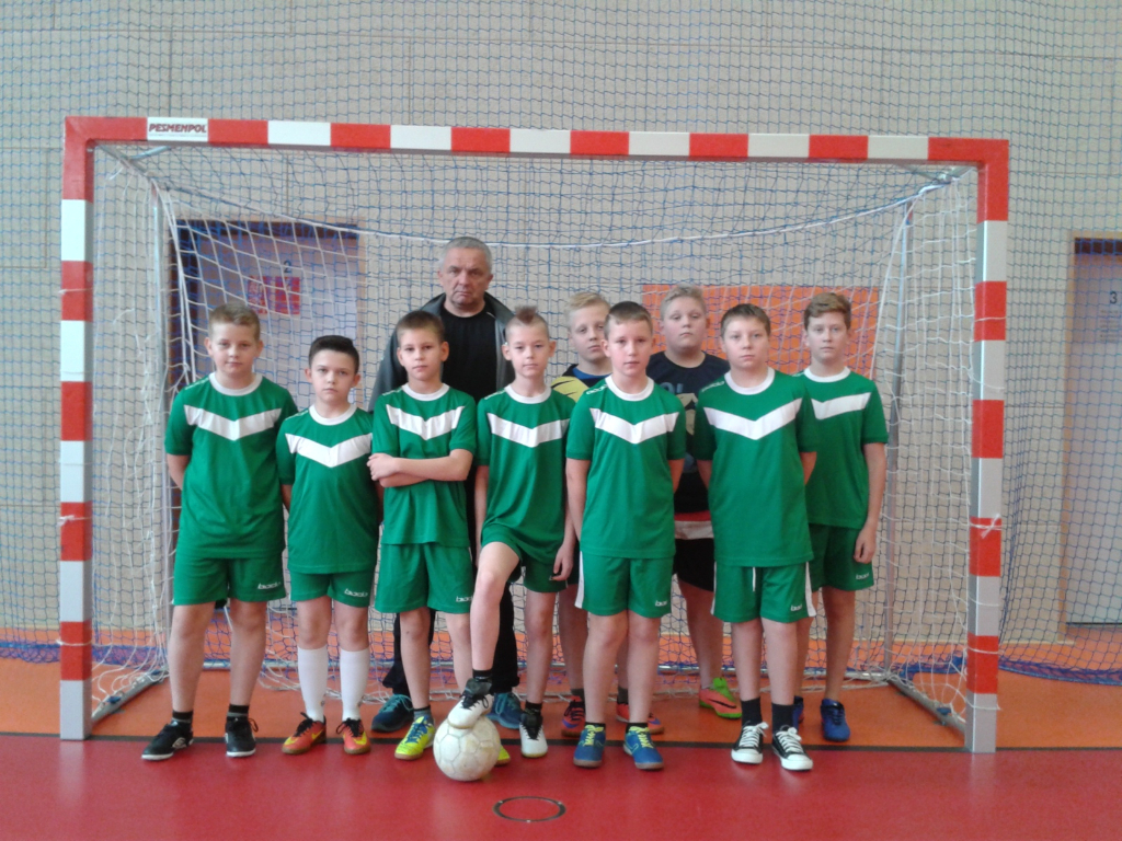 Tytuły dla Koszut i Kowalewa