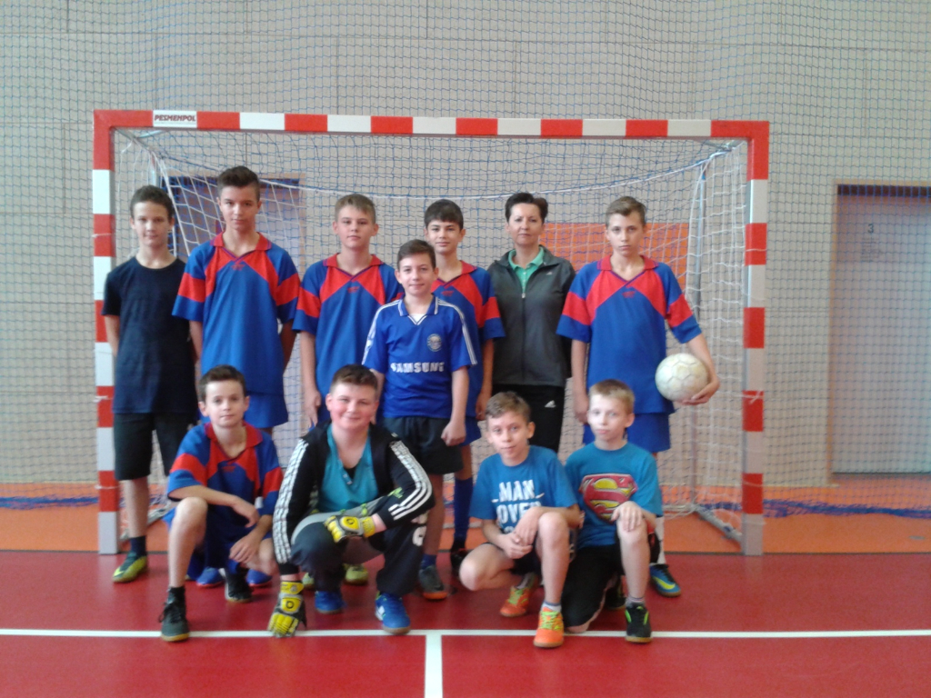 Tytuły dla Koszut i Kowalewa