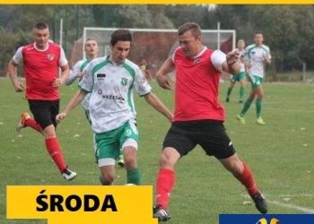 Piłka nożna. Pucharowa środa