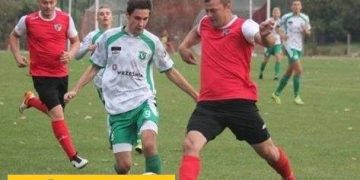 Piłka nożna. Pucharowa środa