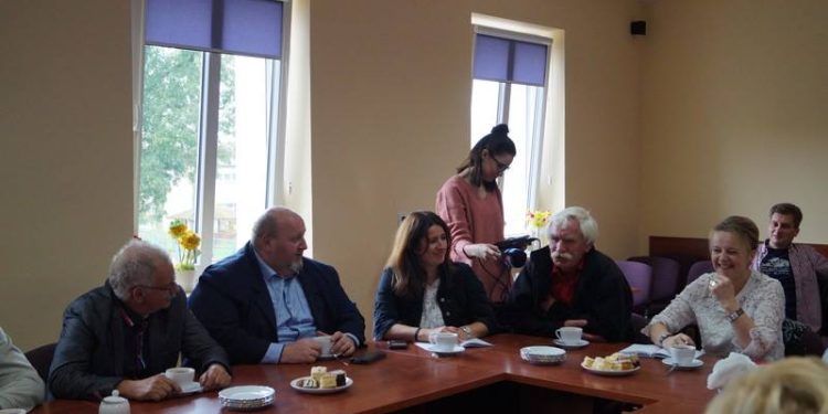 Chcą zorganizować Jarmark Bożonarodzeniowy