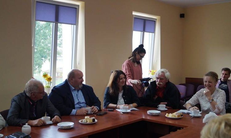 Chcą zorganizować Jarmark Bożonarodzeniowy