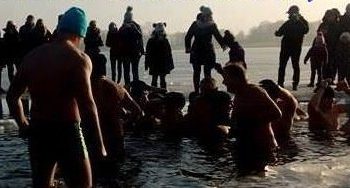 Powidzkie morsy przed sezonem