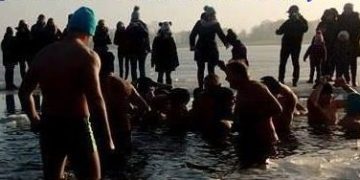 Powidzkie morsy przed sezonem