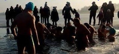 Powidzkie morsy przed sezonem