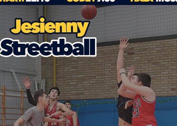 Kolejna odsłona jesiennej koszykówki