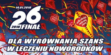 Orchowo: WOŚP po raz szósty