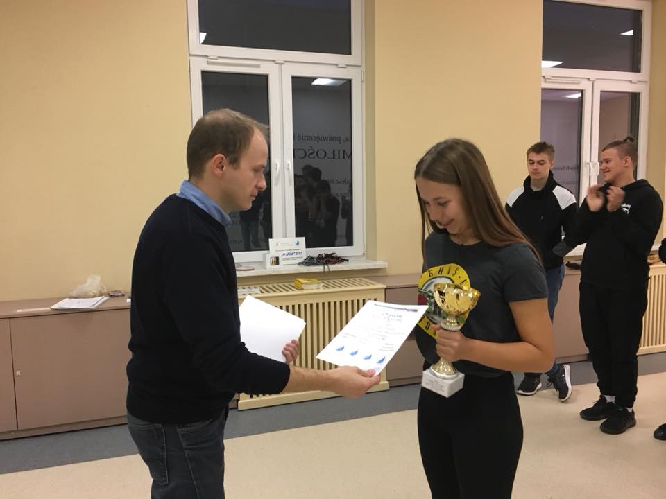 Dwie rocznice, jedne zawody