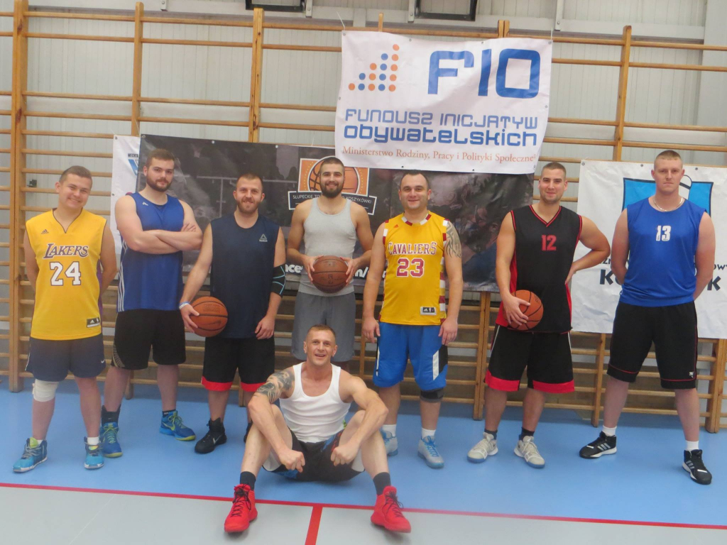 Dwie rocznice, jedne zawody