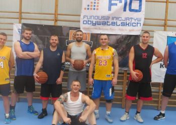 KTG przed Rudymi, Żubrami i Blokadą