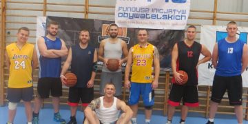 KTG przed Rudymi, Żubrami i Blokadą