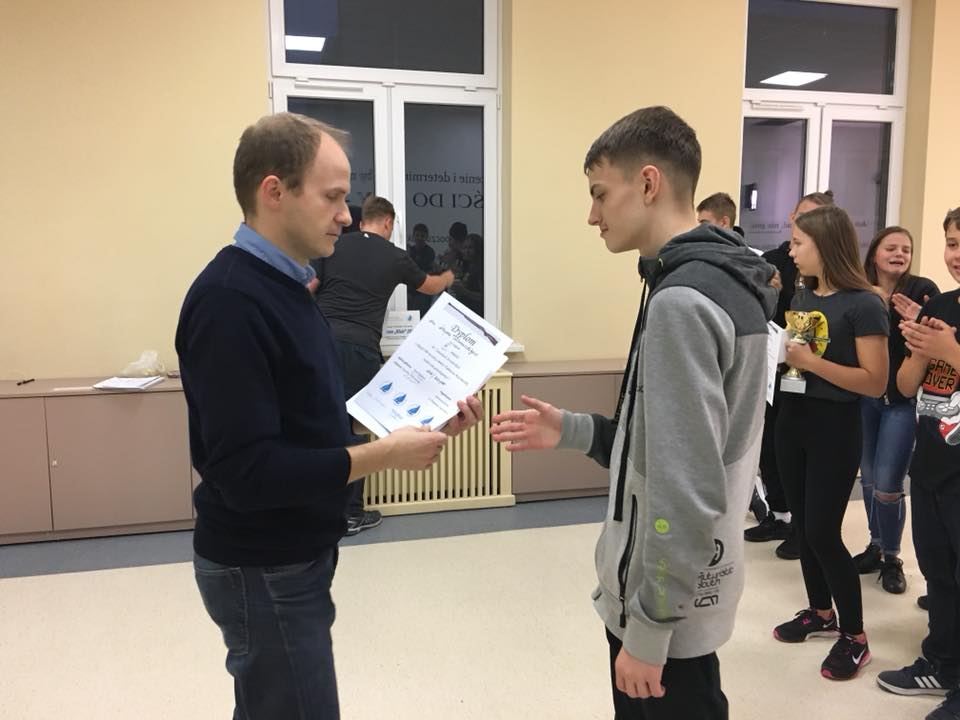 Dwie rocznice, jedne zawody