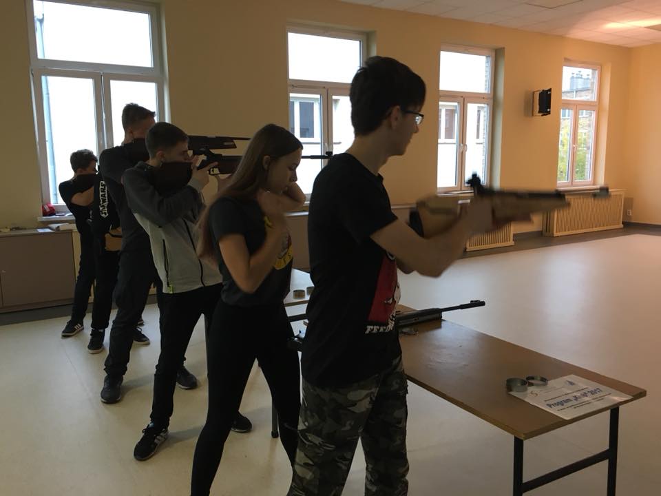 Dwie rocznice, jedne zawody