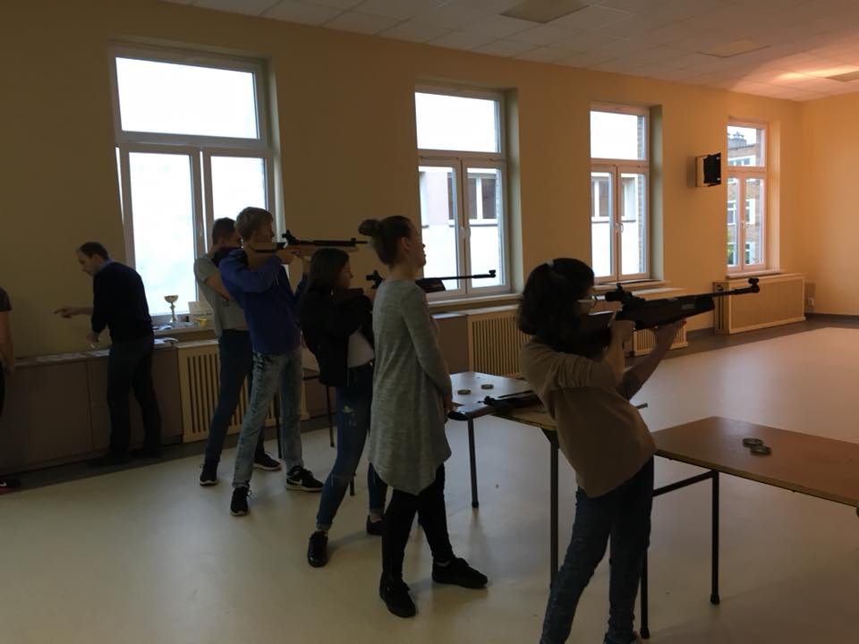 Dwie rocznice, jedne zawody