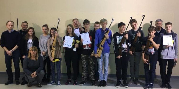 Dwie rocznice, jedne zawody