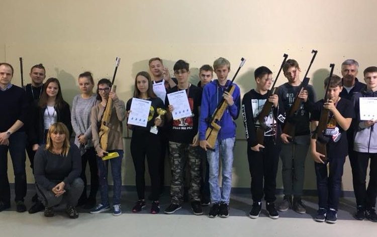 Dwie rocznice, jedne zawody