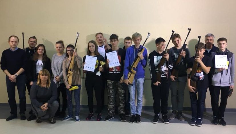 Dwie rocznice, jedne zawody