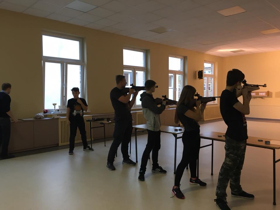 Dwie rocznice, jedne zawody