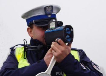 Zatrzymali 6 praw jazdy