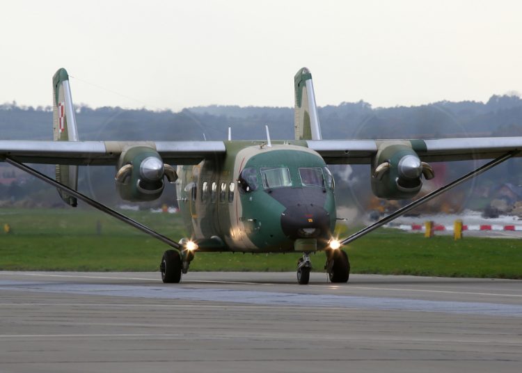 Powidzka Bryza znowu ratowała życie