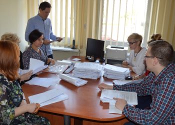 Budżet Obywatelski: Trwa liczenie głosów