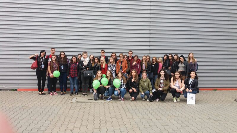 II Edycja targów World Travel Show w Nadarzynie