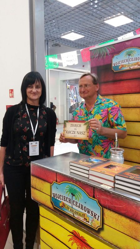 II Edycja targów World Travel Show w Nadarzynie