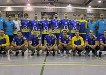 SPS Konspol gotowy do sezonu