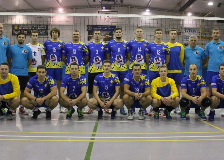 SPS Konspol gotowy do sezonu