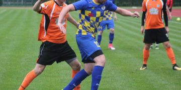 W półfinale zagrają z Górnikiem. Czarni odpadli