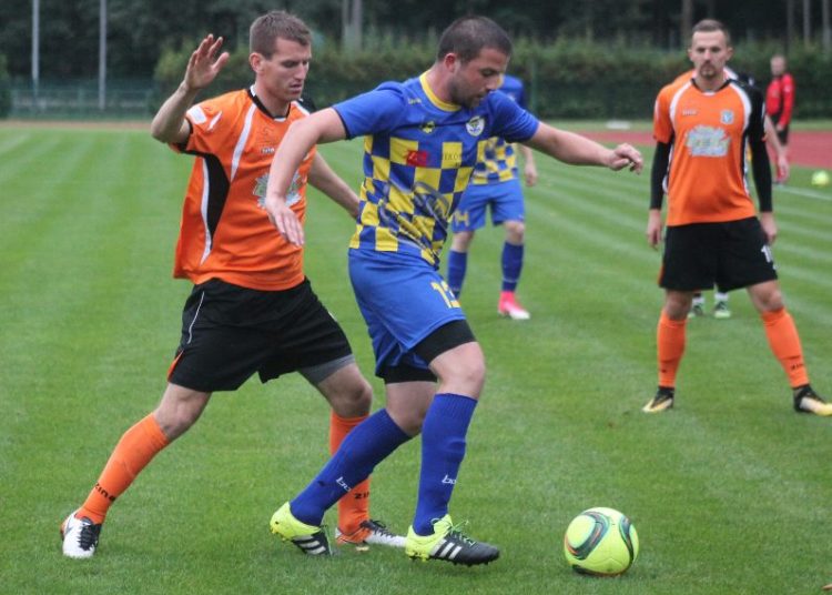 W półfinale zagrają z Górnikiem. Czarni odpadli