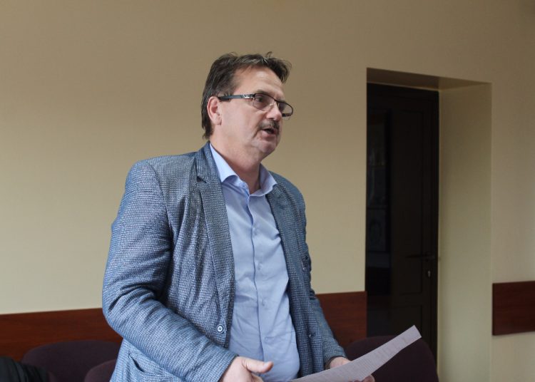 Zagórów: Wyrzucą uchwałę do kosza?