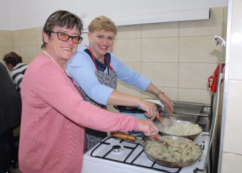 Święto poznańskiej pyry po raz pierwszy w Trąbczynie