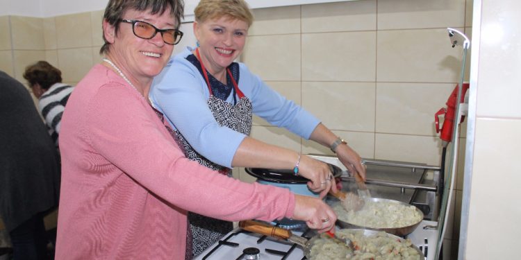 Święto poznańskiej pyry po raz pierwszy w Trąbczynie