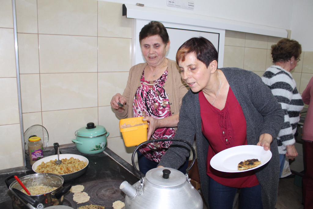 Święto poznańskiej pyry po raz pierwszy w Trąbczynie