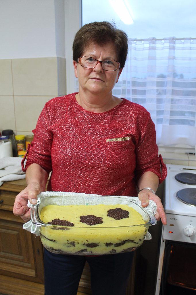 Święto poznańskiej pyry po raz pierwszy w Trąbczynie