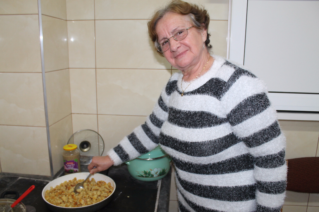 Święto poznańskiej pyry po raz pierwszy w Trąbczynie