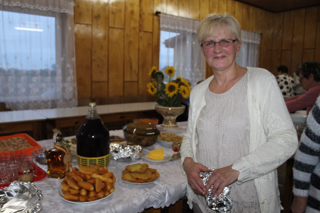 Święto poznańskiej pyry po raz pierwszy w Trąbczynie