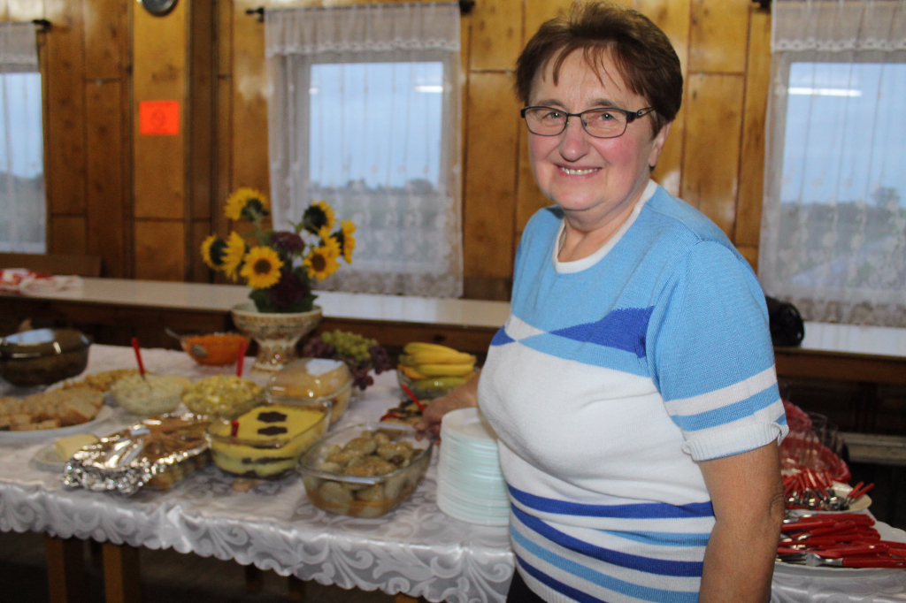 Święto poznańskiej pyry po raz pierwszy w Trąbczynie