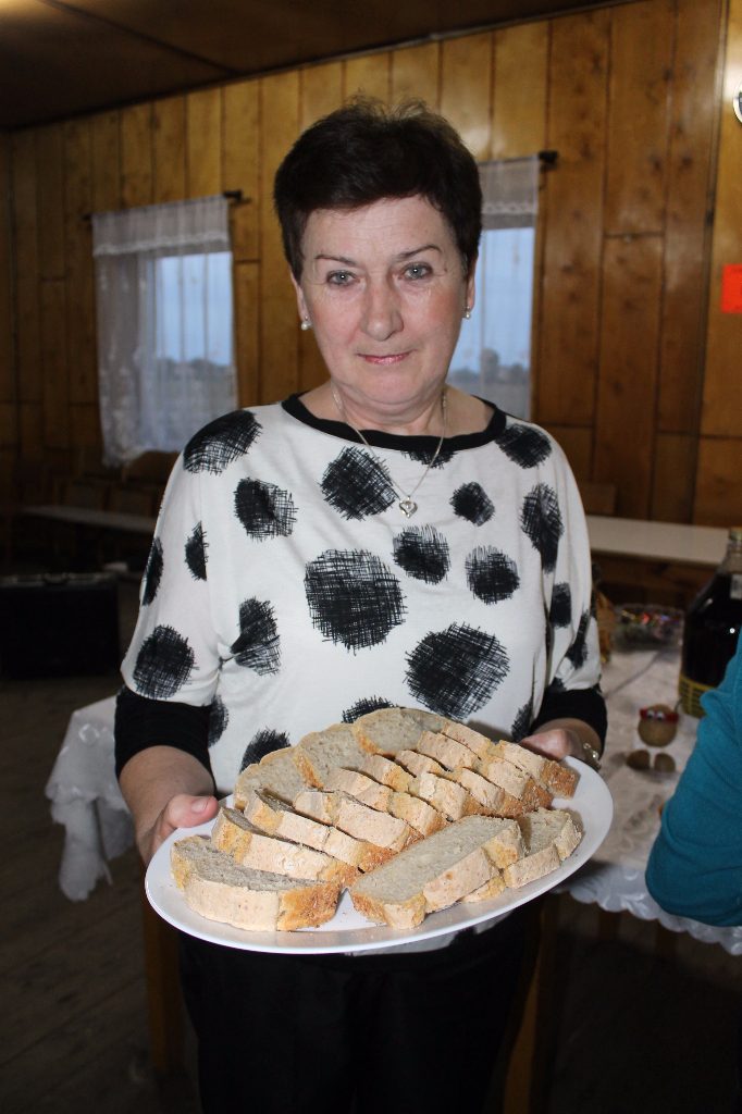 Święto poznańskiej pyry po raz pierwszy w Trąbczynie