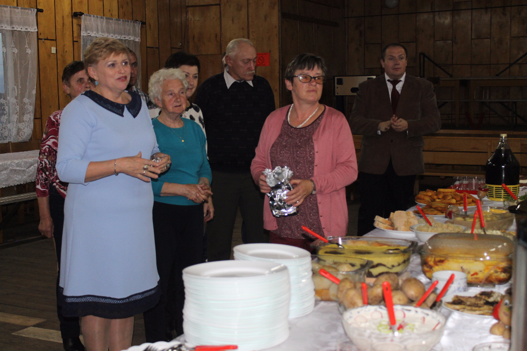 Święto poznańskiej pyry po raz pierwszy w Trąbczynie